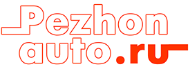 pezhon-auto
