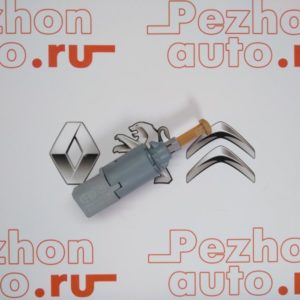 Выключатель фонаря сигнала тормозов 330729