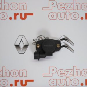 Датчик дроссельной заслонки 7700273699