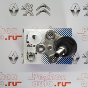 Опора шаровая с болтами 9390415056