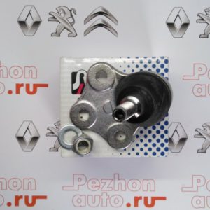 Опора шаровая 9390421056