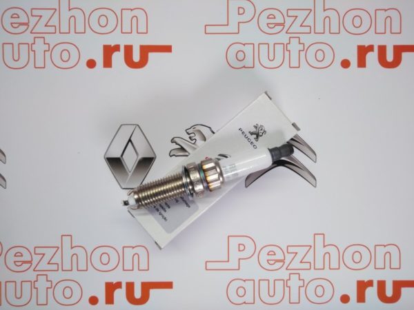 Свеча зажигания 9802840180
