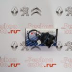 Опора шаровая FCR210120