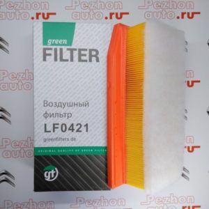 Фильтр воздушный LF0421