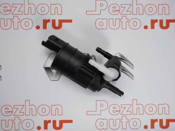 Насос омывателя ( 1 выход) P190010