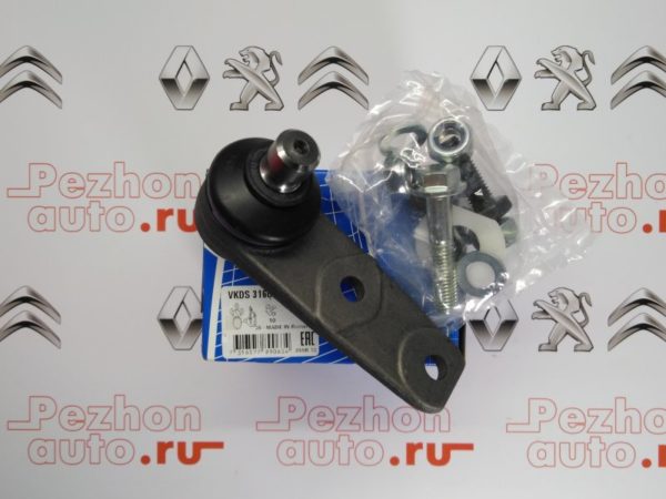 Опора шаровая VKDS316004