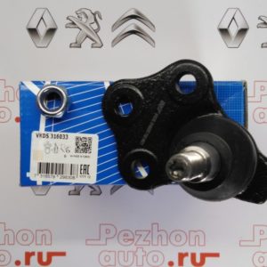 Опора шаровая VKDS316033